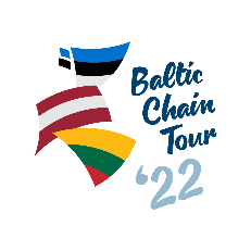 Baltic Chain Tour 2022